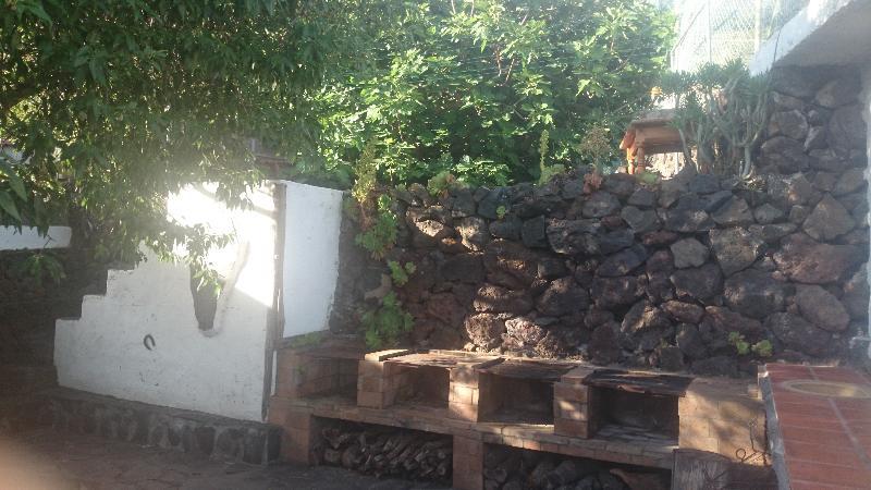 فندق Complejo Rural La Brujita Tigaday المظهر الخارجي الصورة