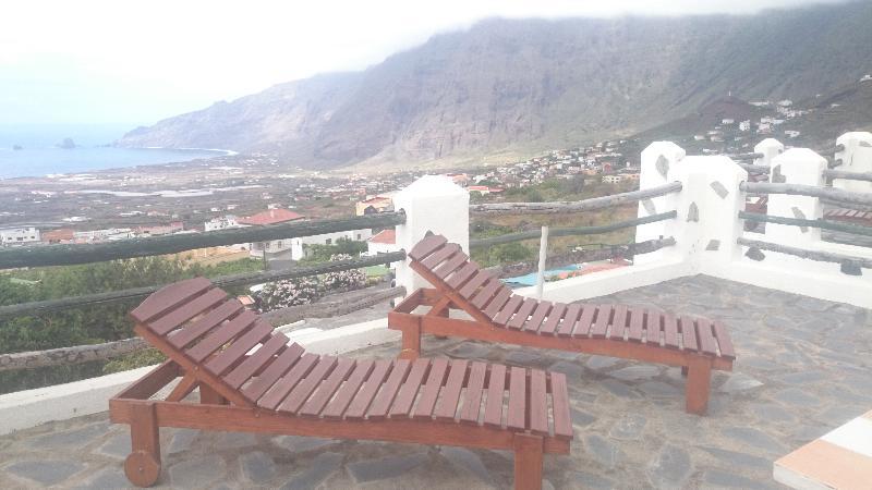 فندق Complejo Rural La Brujita Tigaday المظهر الخارجي الصورة